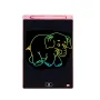 8.5/10 Inch LCD Writing Tablet Board Electronic for Children's Early Education Graffiti Painting Learning Handwriting