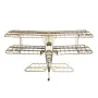 Dancing Wings Hobby S44 S.E.5A 1010mm Wingspan Balsa Wood Biplane Warbird RC Airplane KIT/ KIT+Power Combo