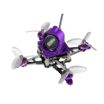 36.1g Flywoo Firefly16 1S Nano Baby V3 HD O4 Tiny Ultralight RC FPV Racing Drone PNP BNF with ROBO 1002 23500KV Motor