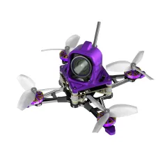 36.1g Flywoo Firefly16 1S Nano Baby V3 HD O4 Liten Ultralett RC FPV Racing Drone PNP BNF Med ROBO 1002 23500KV Motor