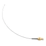 5PCS RP SMA Female to U.FL IPEX IPX Antenna Extended Cable for RC FPV Racing Drone