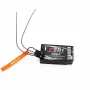 F701 2.4GHz 7CH Ultra Long Range PPM DSMX/DSM2 RC Receiver for JR Spektrum DX6I DX7 DX9 Transmitter