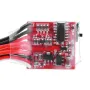 20/30A Mini Brush ESC Brake 1/16 1/18 for Climbing RC Car Boat Model Spare Parts