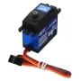 4PCS SPT Servo SPT5425LV 25KG 90° Large Torque Digital Metal Gear Servo For 1:8 1:10 RC Robot Car Boat