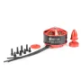 4X Racerstar Racing Edition 4114 BR4114 400KV 4-8S Brushless Motor For 600 650 700 800 RC Drone FPV Racing