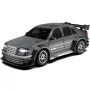 Fayee FQD17 FQD19 RTR 1/43 2.4G 4WD Drift RC Car Gyro Full Proportional Controllable LED Light Mini Race High Speed On-Road Racing Remote Control Vehicles Models Boys Gifts Toys