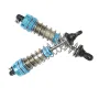 Metal Shock Adapter For Xinlehong 9115 9116 9120 9125 XLF X03 X04 X05 RC Car Parts