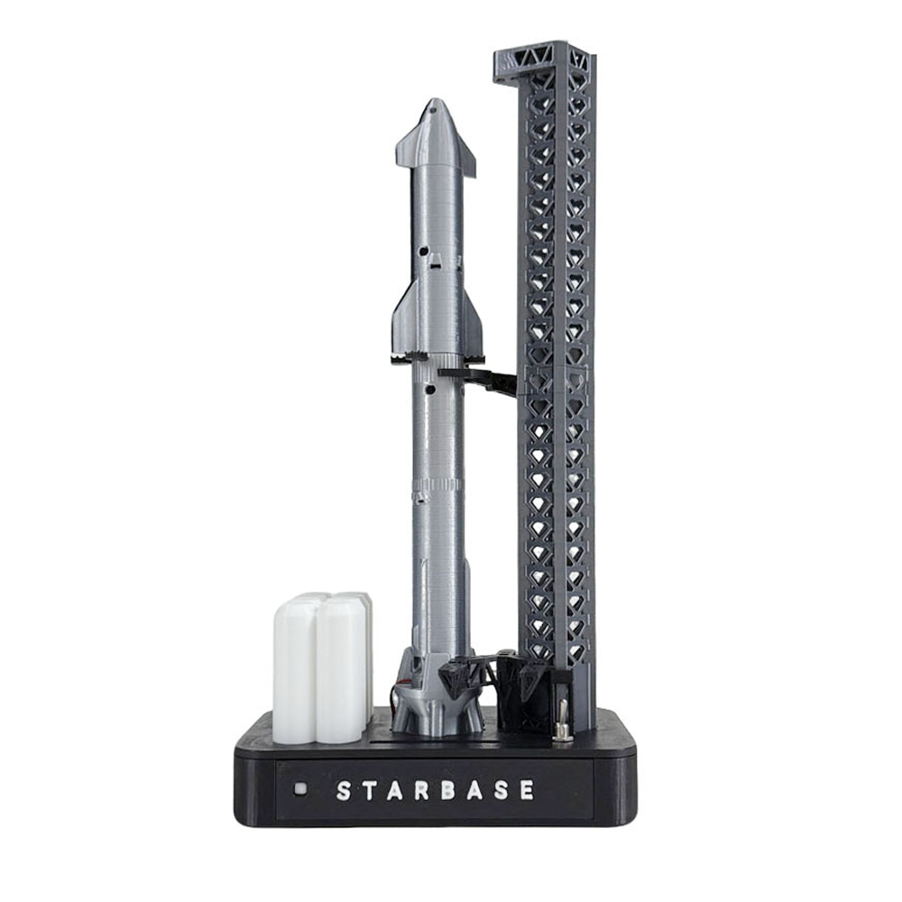 SpaceX
