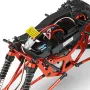 HSP HAMMER 94180 1/10 2.4G 4WD Racing Rc Car Rock Crawler 4X 4 Off-Road Truck RTR Toys