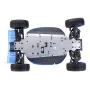VRX RH802 1/8 2.4G Force 21 Nitro Fuel Engine RC Car 75km/h High Speed RTR Truck
