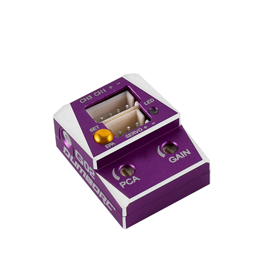Purple G02
