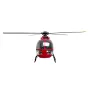 ROBAN BO-105 450 Class 2.4G 11CH GPS Stabilized Scale RC Helicopter RTF With X2 Flight Controller