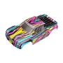 MJX 1/16 16208 16209 16210 Original Car Shell RC Car Parts