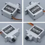 Guo Hua A0090 9g High Torque All Metal Gear Digital Micro Servo for RC Car Robot Remote Control Models