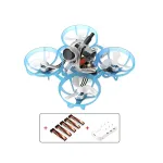[US Direct] 17.3g BETAFPV Air65 65mm 1S ELRS 2.4G BNF Whoop Freestyle Racing RC FPV Drone with Air Brushless FC 400mW VTX