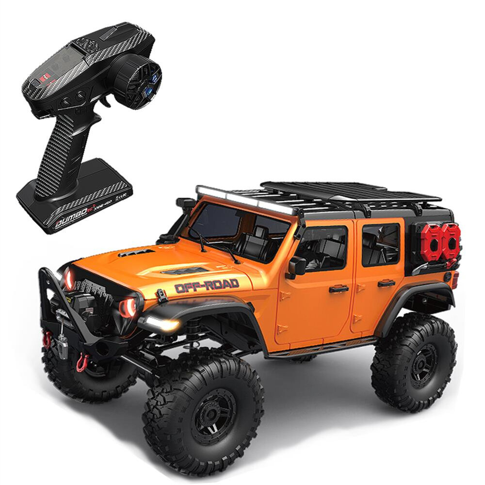 Orange Upgraded Version