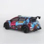 UJTOYS UJ99-PY386 1/18 2.4G 4WD Drift RC Car Mini Race LED Light Radio Control High-Speed Motor On-Road Racing Vehicle Model Boys Gifts Toys