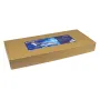 Dancing Wings Hobby E42 1114mm Wingspan EPP FPV Delta Wing Flying Wing RC Airplane Glider KIT/ KIT+Power Combo