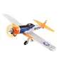 MO-FLY MF-A84 690mm Wingspan 2.4G 10CH Built-in Gyro 3D/6G Switchable Aerobatics EPP RC Airplane Glider RTF Compatible DSM SBUS