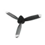 Eachine Mini FW190 RC Airplane Spare Parts 3-Blade Propeller Full Set