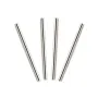 ZD Racing MT16 1/16 RC Car Parts Front Rear Hinge Pin Holder Lower suspension Pins Set Vehicles Models Spare Accessories 16015 16029