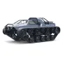 JJRC C8812 MAX RTR 2.4G RC Car Tank High Speed Drift Track Off-Road Truck Full Proportional LED Light 360° Rotate Vehicles Models Toys