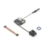 DJI O4 Air Unit 4K 60FPS Digital HD FPV Transmitter 23G Storage 1/2 Inch CMOS Image Sensor 8.2g Work with DJI Goggles 2 DJI Goggles 3 DJI Goggles N3 DJI Goggles Integra for RC Drone