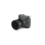 CADDX Ratel Pro 1/1.8\\ Inch 1500TVL FOV 125 Degree 16:9 4:3 Blacklight-Technology Super WDR Analog FPV Camera for RC Drone