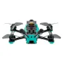 Sub250 Oasisfly25 HD O4 Pro 135mm 2.5 Inch 4S Freestyle RC FPV Racing Drones PNP BNF with 1404 4500kv Motor Digital HD System