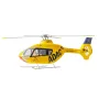 FLY WING EC135 470 Class 2.4G 6CH GPS Stabilized Scale RC Helicopter RTF With H1 Flight Controller