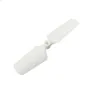 XK K110 K100 K110S Blash 6CH RC Helicopter Parts Tail Blade