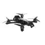 DeepSpace SEEKER5 DC / XL 5 Inch 6S F7 GPS Freestyle FPV Racing Drone BNF PNP NO VTX NO Camera Support DJI O4 PRO Air Unit Digital System