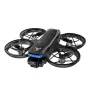 ZLL Beast SG800 PRO WiFi FPV with LCD Screen Controller HD ESC Dual Camera Optical Flow Positioning Hover Brushless Circle Protection Kids Gifts 2.4G 4CH 6-Axis Remote Control RC Toys Drone Quadcopter RTF