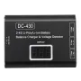 HTIRC DC-430 2-4S 3000mAh Lipo Battery Balance Charger Discharger with Display