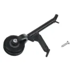 YXZNRC F09-S Tail Wheel Set Helicopter Parts