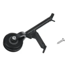 YXZNRC F09-S Tail Wheel Set Helicopter Parts