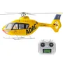 FLY WING EC135 470 Class 2.4G 6CH GPS Stabilized Scale RC Helicopter RTF With H1 Flight Controller