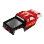 HBX 2996A 1/10 RC Car Parts Body Shell Painted w/ Sticker Vehicles Models Spare Accessories B001