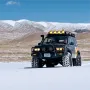 FMS FCX10 LC80 for TOYOTA Land Cruiser 80 RS 1/10 2.4G 4WD RC Car Off-Road Climbing Truck Rock Crawler LED Light Two Speed Vehicles Models Toys