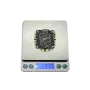 30.5mm*30.5mm SEQURE E70 G2 2-8S 70A BLHeli_32/AM32 Firmware 128K 4in1 ESC for Racing Freestyle FPV Drone