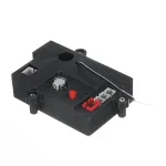 Wltoys 2428 1/24 RC Car Parts 7.4V ESC Receiver Board 3 In 1 Vehicles Models Spare Accessories 2756