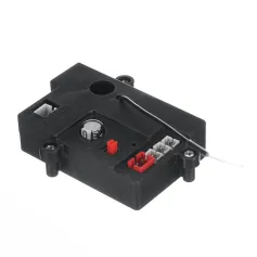 Wltoys 2428 1/24 RC Car Parts 7.4V ESC Receiver Board 3 In 1 Vehicles Models Spare Accessories 2756