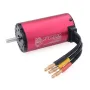 Surpass Hobby 4076 KK Series 2-4S Brushless Waterproof Motor 1350/1550/1700/2000/2250KV for 1/8 RC Car