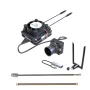 RunCam WiFiLink 2 High Performance 120FPS Camera Low Latency 720P 1080P AIO HD Digital Image Transmission FPV Transmitter Based on OpenIPC for FPV Drone