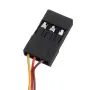 6PCS Emax ES9251 Ⅱ Upgrade Version 3g Plastic Gear Micro Digital Servo For RC Model