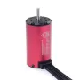 Surpass Hobby 4076 KK Series 2-4S Brushless Waterproof Motor 1350/1550/1700/2000/2250KV for 1/8 RC Car