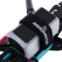 2PCS RadioMaster Ultra Adjustable Non-Slip Battery Straps Secure Grip for FPV Racing Drones Professional RC Drone Accessories with Safety Lock