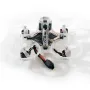 19.3g Happymodel Mobula6 HDZero ECO LUX HD 65mm 1S Brushless Whoop Freestlye / Racing FPV Drone BNF w/ F4 AIO 5A ESC ELRS RX And 5.8G VTX