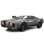 JJRC Q142 RTR 1/14 2.4G 4WD Drift RC Car Retro LED Light High Speed Full Proportional Flat On-Road Classic Vehicles Models Toys
