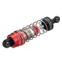 1PC Metal Shock Absorber Damper Wltoys 144001 1/14 4WD High Speed Racing RC Car Vehicle Models Parts
